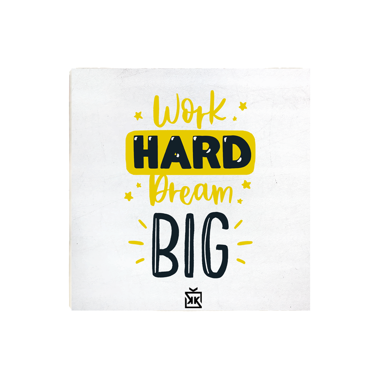 12295-work-hard-dream-big-baskili-tas-bardak-altligi-