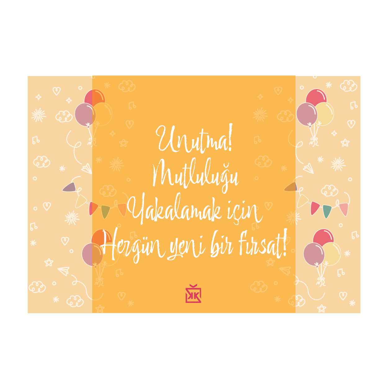 891921-her-gun-yeni-bir-firsat-motto-karti-