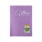 Lila Çizgili A5 Defter - DEFTERLER