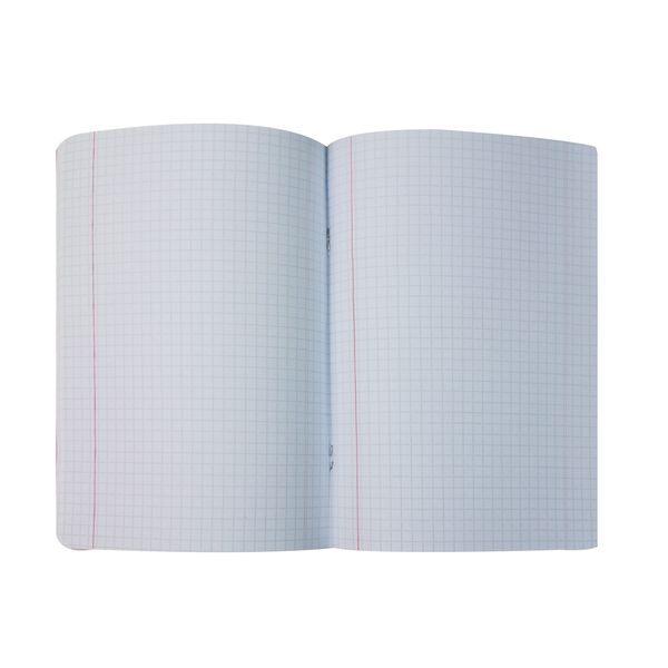 Lila Kareli A5 Defter - DEFTERLER (2)