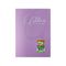 Lila Kareli A5 Defter - DEFTERLER