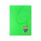 Yeşil Kareli A5 Defter - DEFTERLER