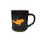Daffy Duck Siyah Kupa - KUPALAR & BARDAKLAR (2)