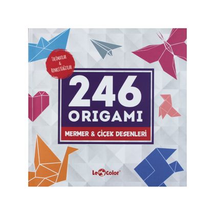 Origami Defteri 