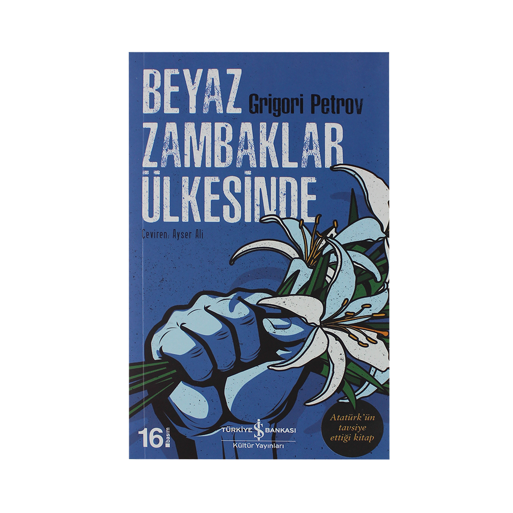 436708-beyaz-zambaklar-ulkesinde---grigori-petrov-