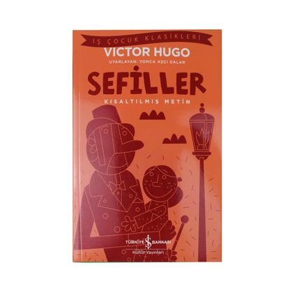 Sefiller -Victor Hugo