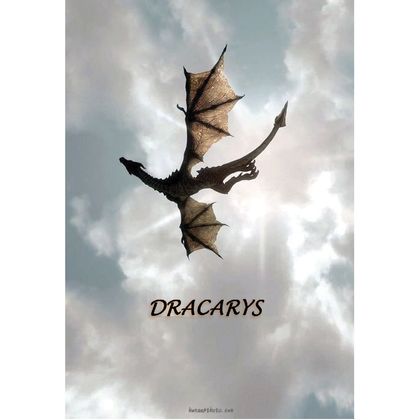 Game of Thrones Motto Kartı 