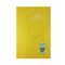 Sarı Çizgili A4 Defter - DEFTERLER