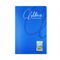 Lacivert Kareli A4 Defter - DEFTERLER