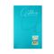 Su Yeşili Kareli A4 Defter - DEFTERLER