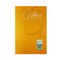 Turuncu Kareli A4 Defter - DEFTERLER