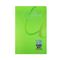 Yeşil Kareli A4 Defter - DEFTERLER