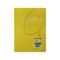 Sarı Kareli A5 Defter - DEFTERLER