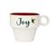 Joy Espresso Bardağı - Joy & Wish Yeni Yıl Hediye Kutusu içinde