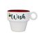 Wish Espresso Bardağı - Joy & Wish Yeni Yıl Hediye Kutusu içinde