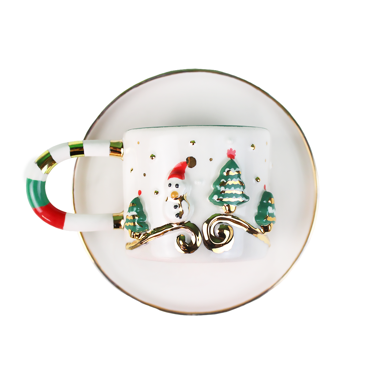 627081-kardan-adam-ve-cam-agaci-turk-kahvesi-fincani-