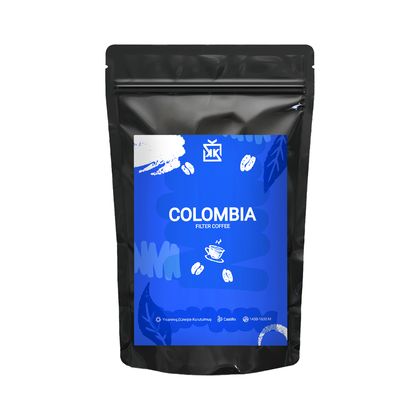 Mavi Colombia Filtre Kahve 50 Gr.