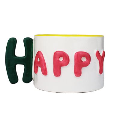 Happy Mug/Kupa 