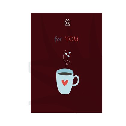 For You Motto Kartı