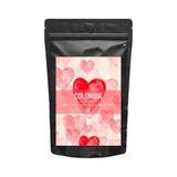Sevgiliye Colombia Filtre Kahve 50 Gr.