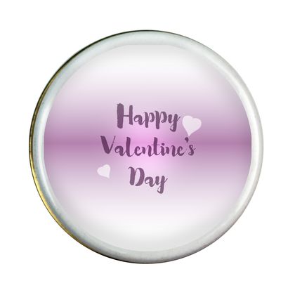 Happy Valentine's Day Teneke Mum 