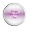 Happy Valentine's Day Teneke Mum  - MUMLAR