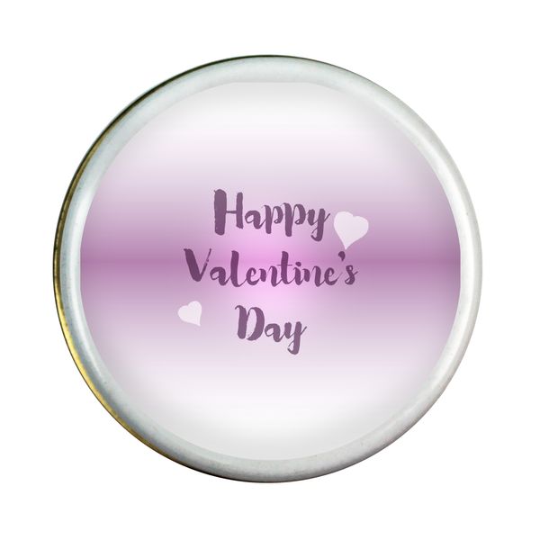 Happy Valentine's Day Teneke Mum  - MUMLAR