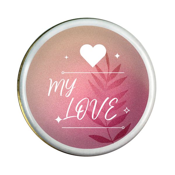 My Love Teneke Mum - MUMLAR