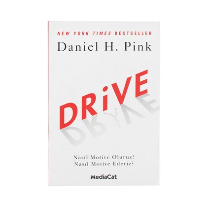 Drive / Daniel H. Pink