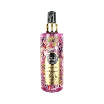 Eyüp Sabri Silky Touch Vücut Spreyi