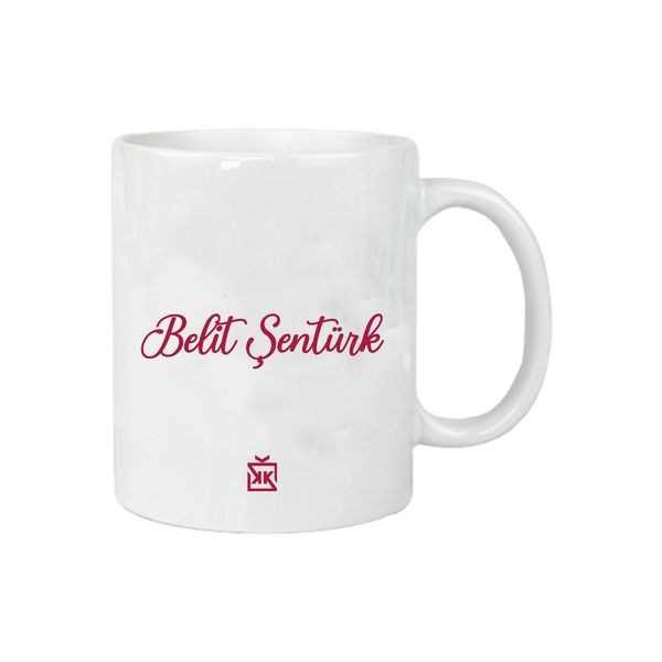 "Seni Seviyorum Anne" Kupa - KUPALAR & BARDAKLAR (2)
