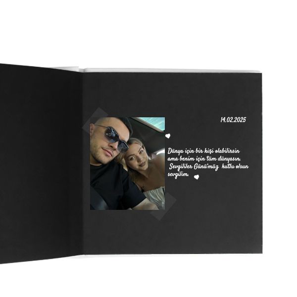 Polabook Mini Anı Defteri - DEFTERLER (2)