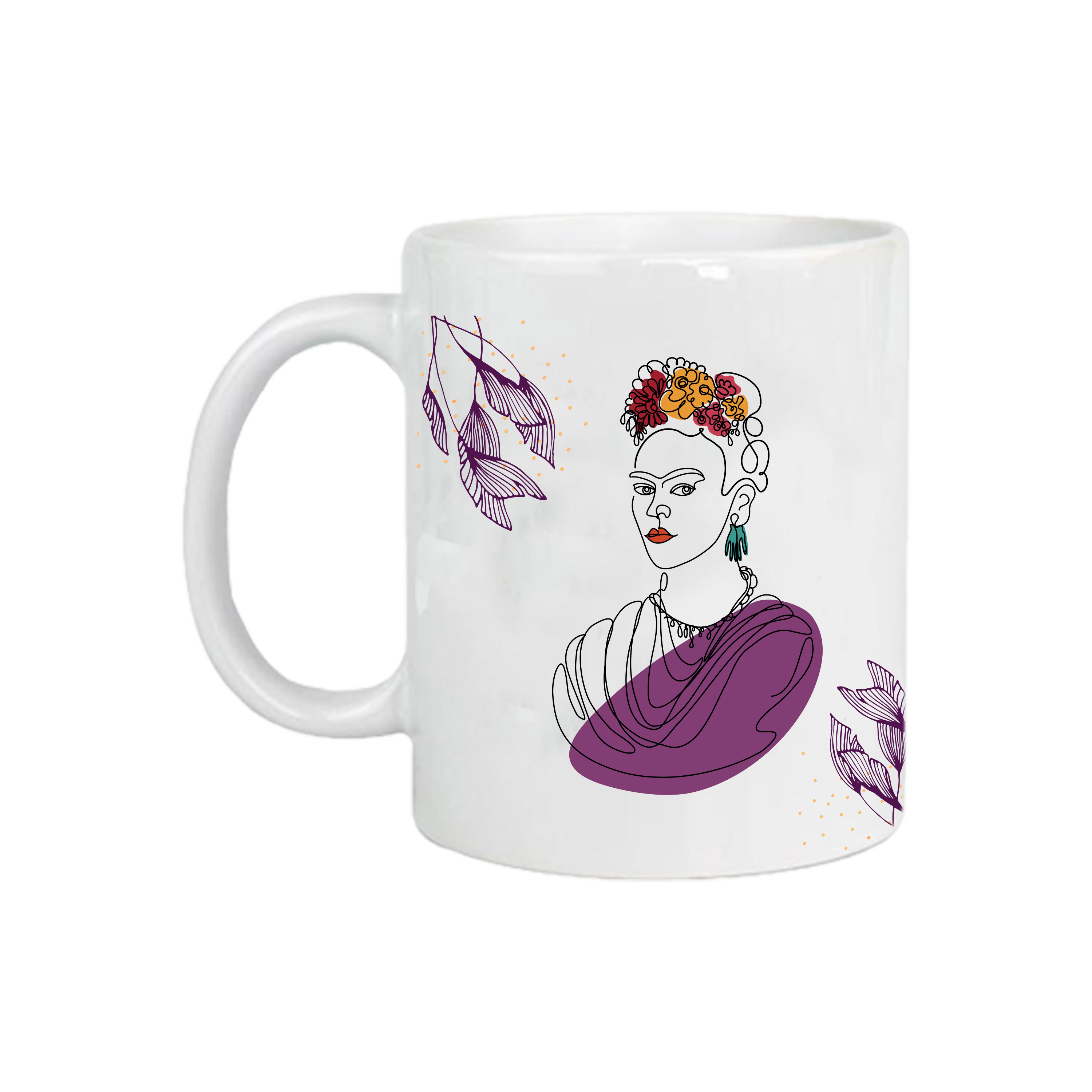 645156-frida-gorseli-baskili-kupa-