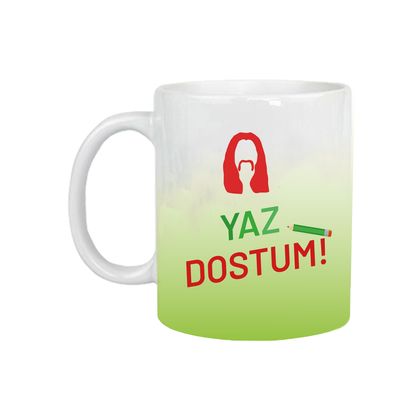 Yaz Dostum Kupa