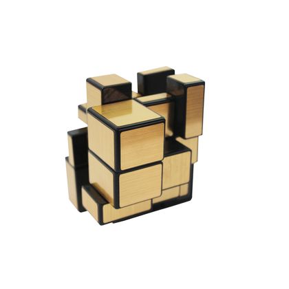 3x3 Miror Zeka Küpü