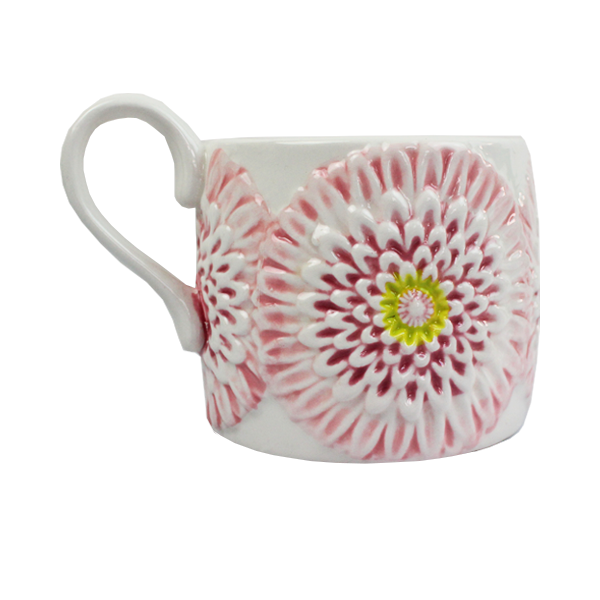 299065-cicek-desenli-seramik-kupa-