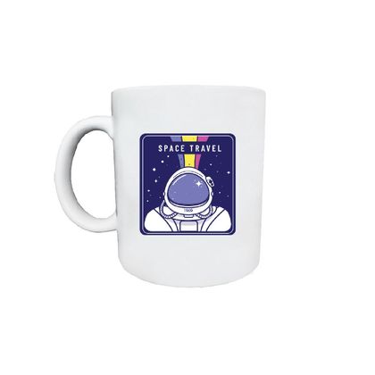 Space Travel Kupa