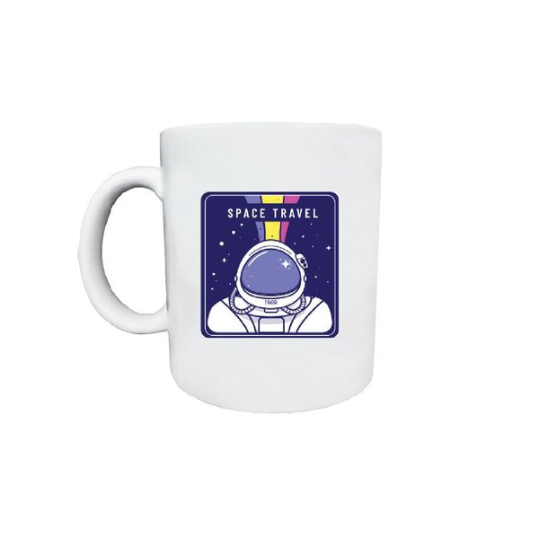 Space Travel Kupa - KUPALAR & BARDAKLAR