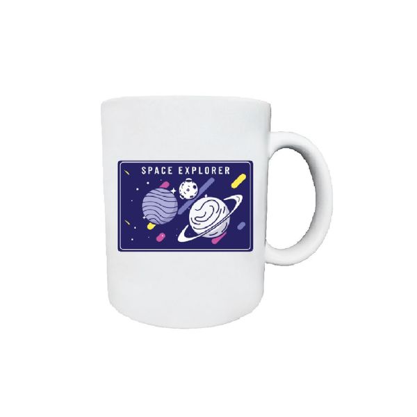 Space Travel Kupa - KUPALAR & BARDAKLAR (2)