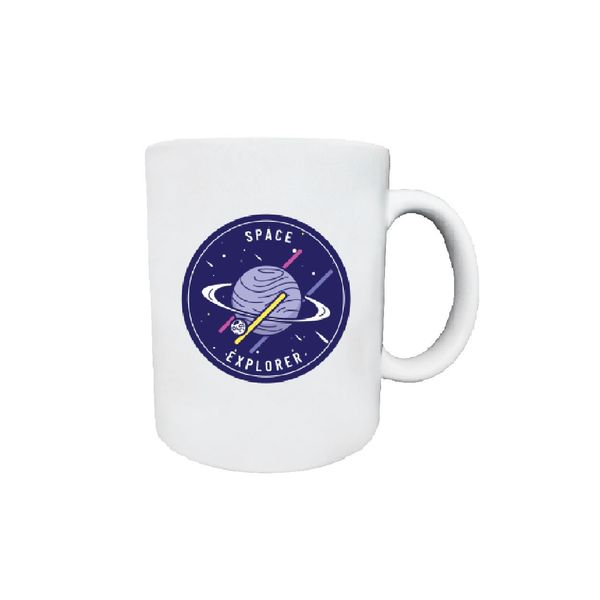 Space Explorer Kupa - KUPALAR & BARDAKLAR (2)