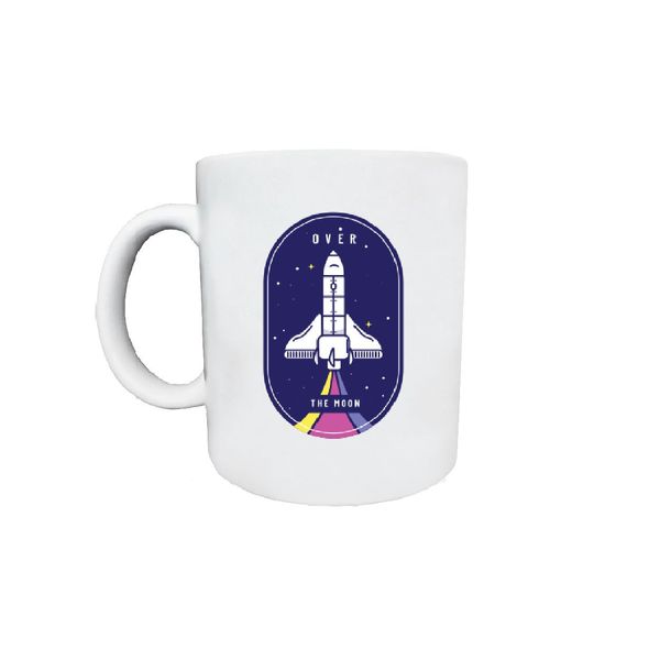Space Explorer Kupa - KUPALAR & BARDAKLAR