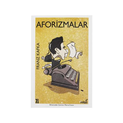 Aforizmalar Kitabı