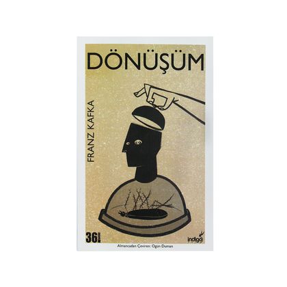 Dönüşüm Kitabı