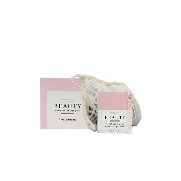 Melez Tea "Beauty" Aromalı Bitki Çayı - ÇAYLAR