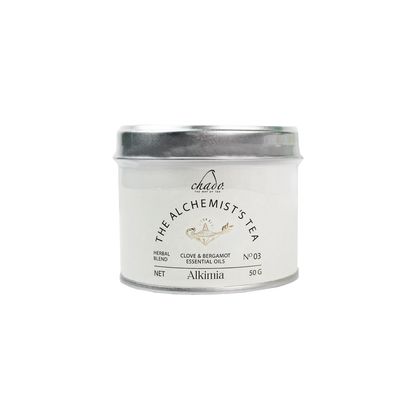 Chado The Alchemist's Tea 50 Gr.