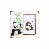 Panda Tasarım Çerçeve