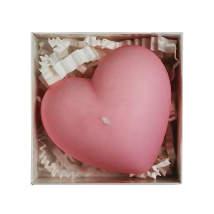 Pİnk Love Mum