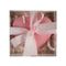 Pİnk Love Mum - MUMLAR (2)