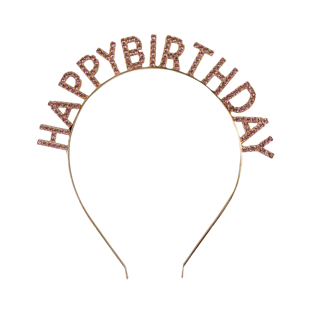 215692-bronz-tasli-happy-birthday-tac-