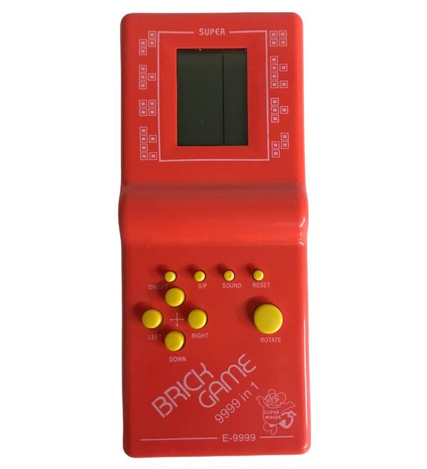 Tetris - OYUNLAR & OYUNCAKLAR